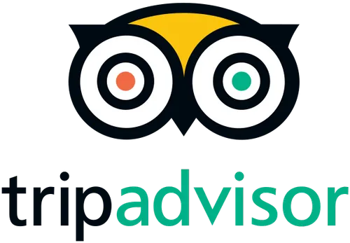 TripAdvisor Logo